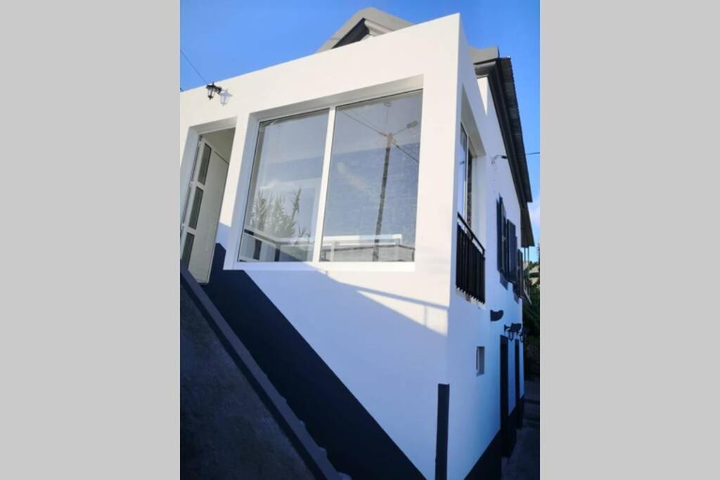 Isabela House Villa Ponta do Sol  Exterior photo