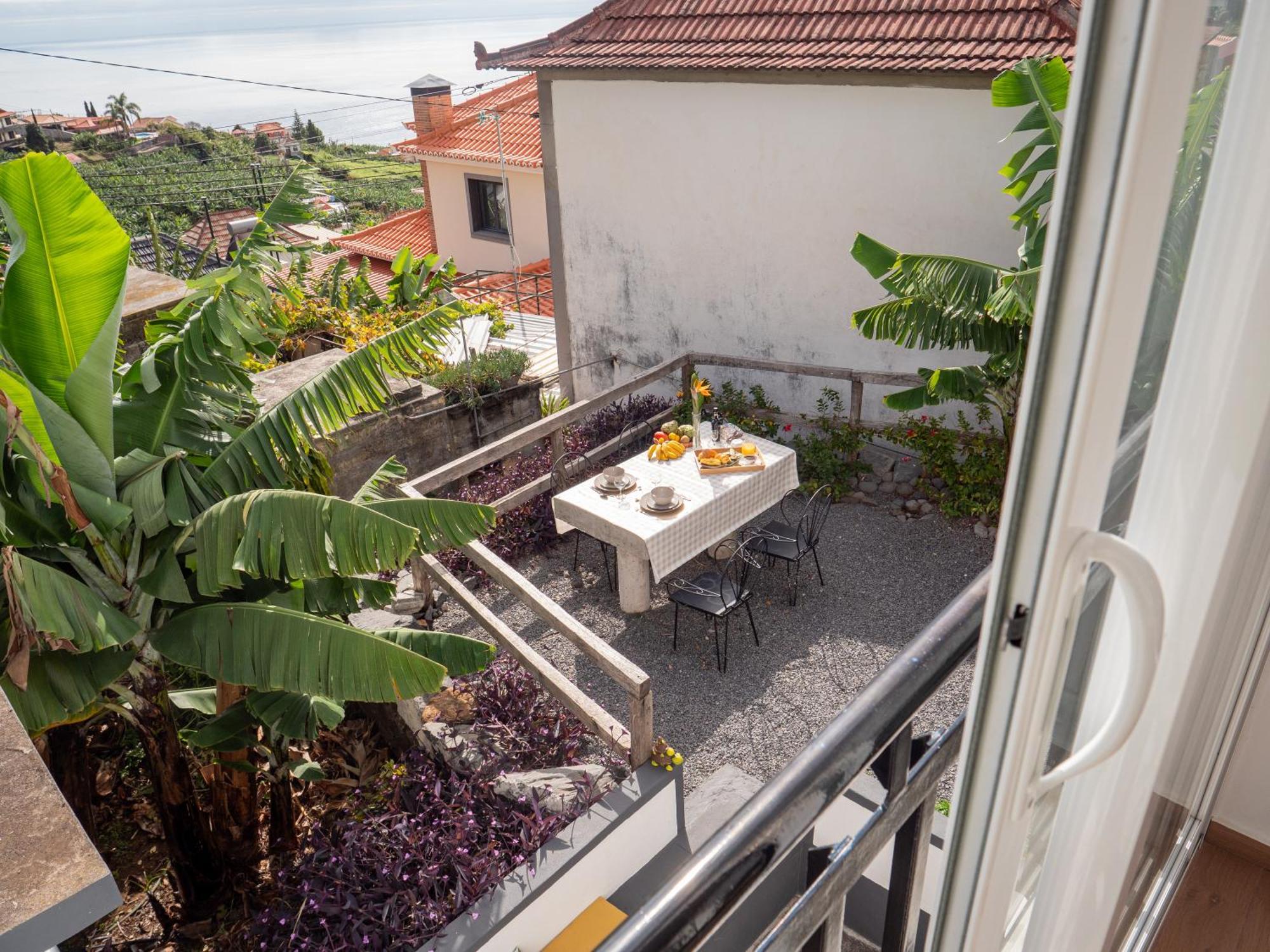 Isabela House Villa Ponta do Sol  Exterior photo