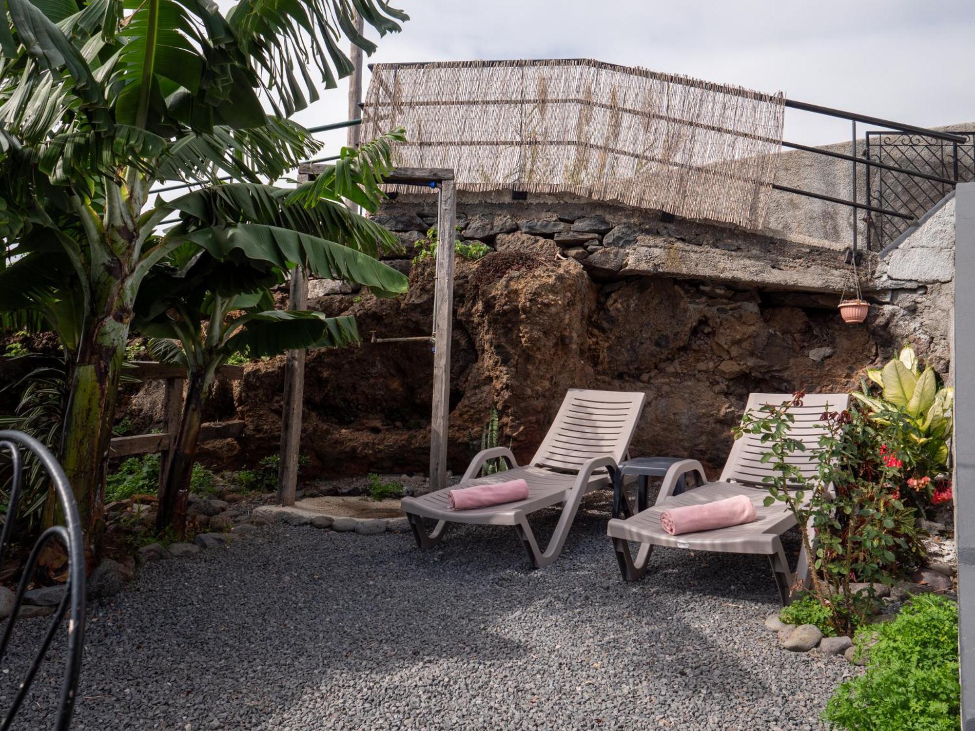 Isabela House Villa Ponta do Sol  Exterior photo