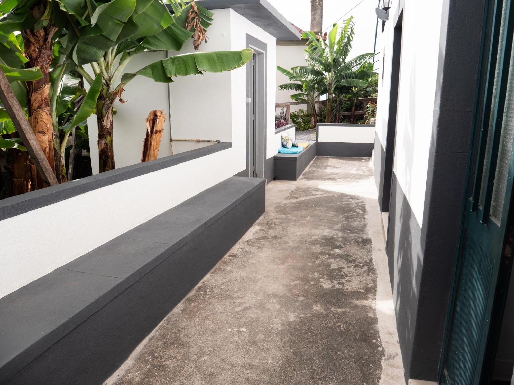 Isabela House Villa Ponta do Sol  Exterior photo