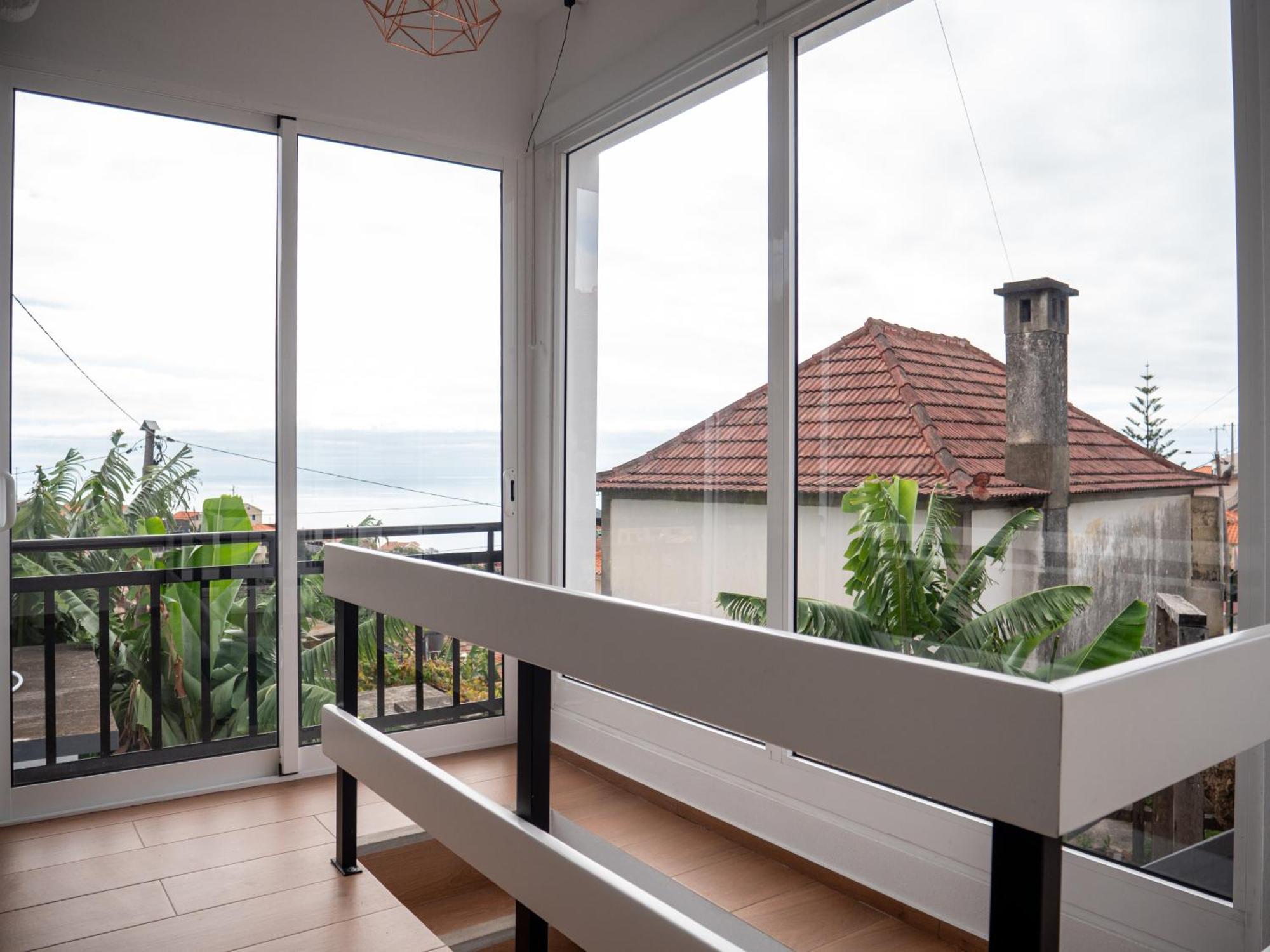 Isabela House Villa Ponta do Sol  Exterior photo